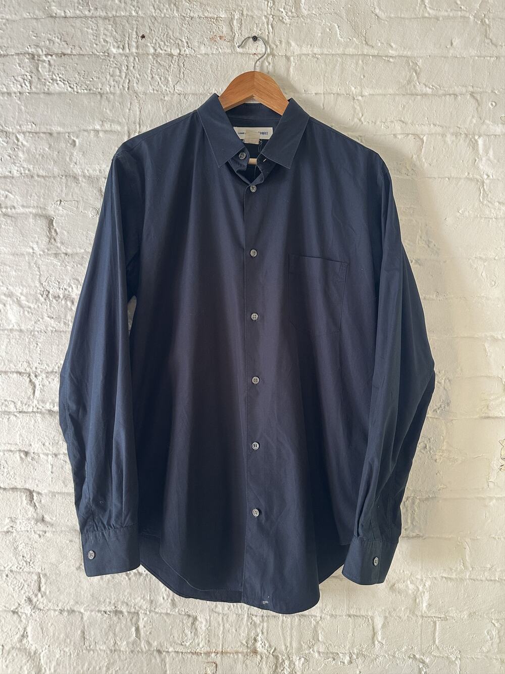 Comme des Garcons SHIRT Button Up Shirt